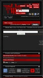 Mobile Screenshot of board.twcclan.org